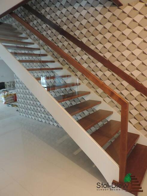 Schody Krosno i Podłogi DREWNIANE Krosno