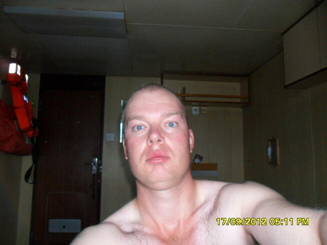 POZNAM PANIOM 18-35lat.