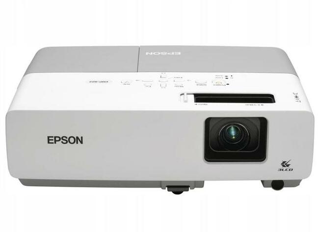 Projektor rzutnik multimedialny Epson EMP-83+KABLE