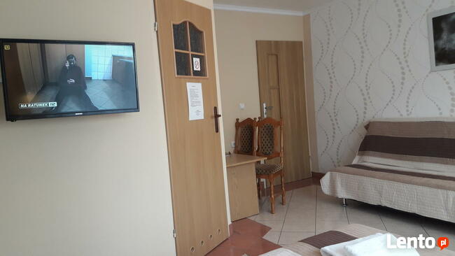 kwatery prywatne akacja resko Dźwirzyno