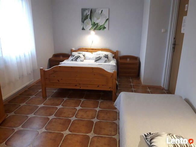 kwatery prywatne akacja resko Dźwirzyno