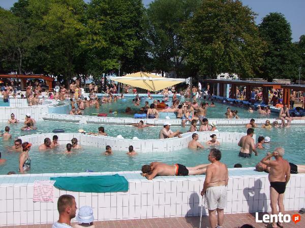 Wegry Mezőkövesd Zsóry Thermal Spa