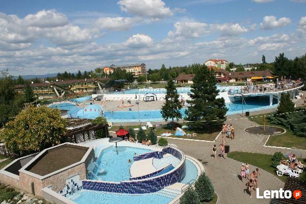 Wegry Mezőkövesd Zsóry Thermal Spa