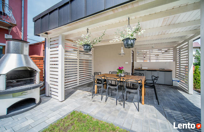 MK Kamiński - Dom Gościnny - Dziwnów - wczasy nad morzem :)