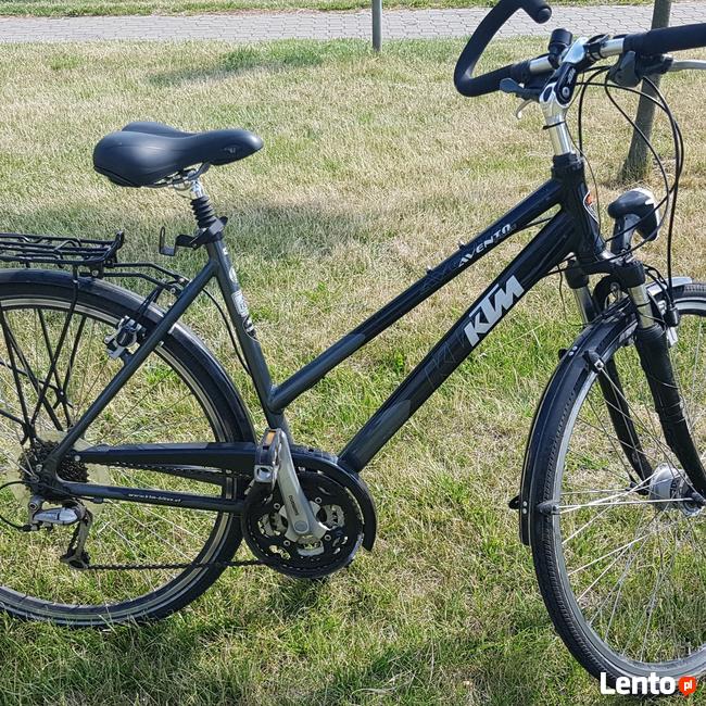 Rower KTM Avento Plus