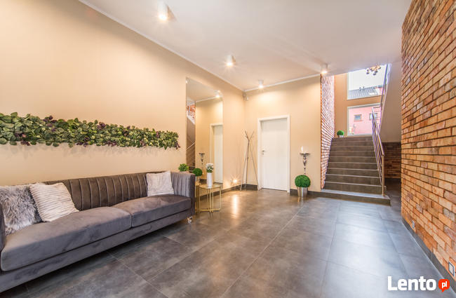 MK Kamiński - Dom Gościnny - Dziwnów - wczasy nad morzem :)