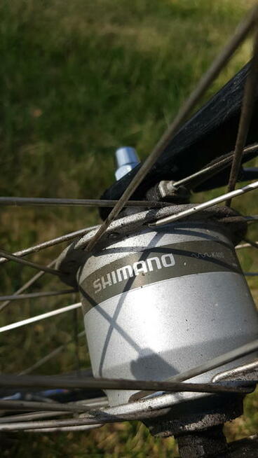 Rower KTM Avento Plus