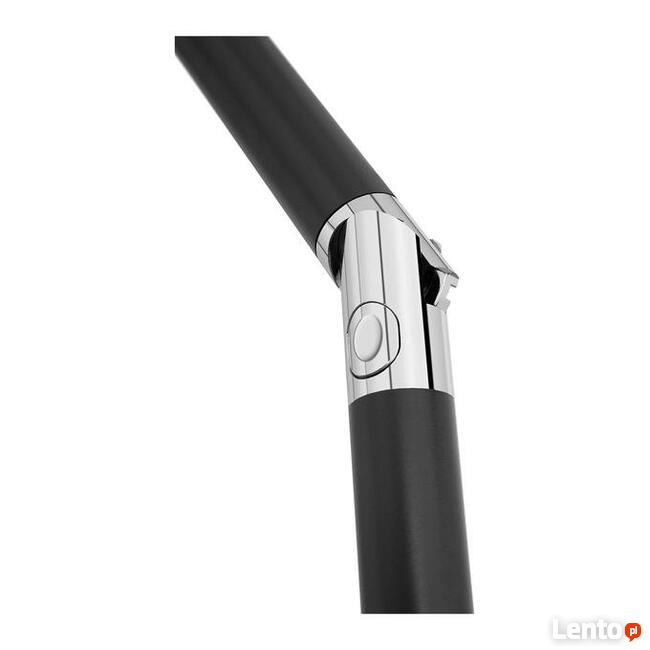 Parasol do kawiarni ogrodu i na taras 3m odchylany 9 kolorów