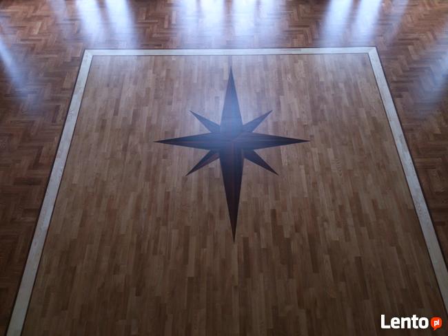 Cyklinowanie bezpyłowe. Montaż podłóg