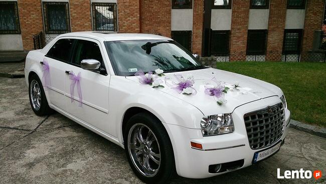 Mercedes S65 AMG / Chrysler 300C / BMW E38 / Mercedes 500SEL