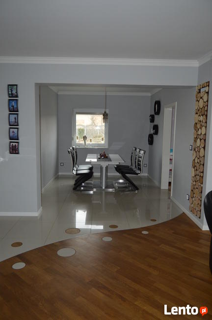 Cyklinowanie bezpyłowe. Montaż podłóg