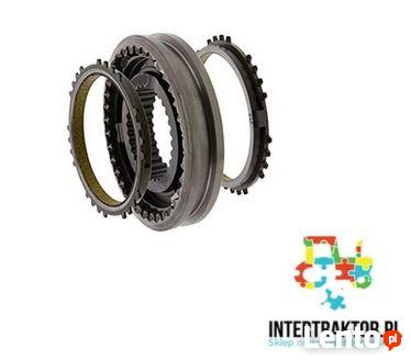 SYNCHRONIZATOR 5186638 Ford New Holland Case Fiat