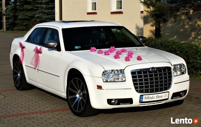 Mercedes S65 AMG / Chrysler 300C / BMW E38 / Mercedes 500SEL