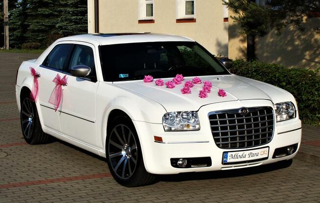 Mercedes S65 AMG / Chrysler 300C / BMW E38 / Mercedes 500SEL