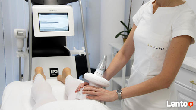 Endermologia LPG Alliance