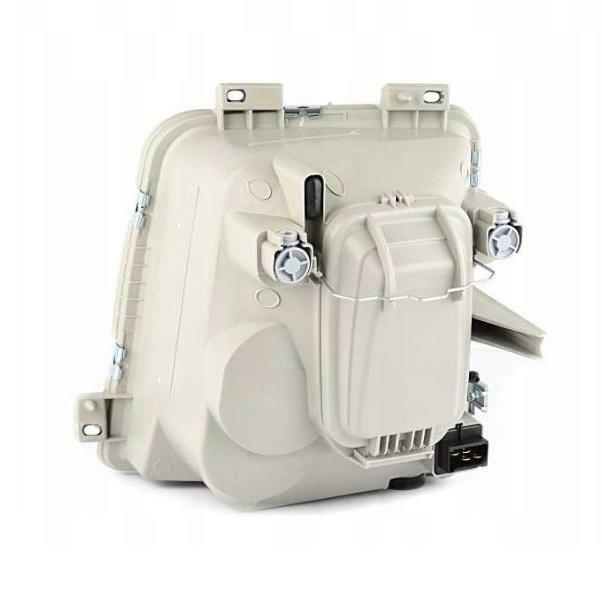 Lampa PRAWA przednia REFLEKTOR PRAWY VW VOLKSWAGEN LT 96-06