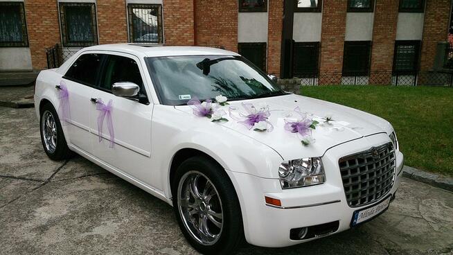 Mercedes S65 AMG / Chrysler 300C / BMW E38 / Mercedes 500 SE