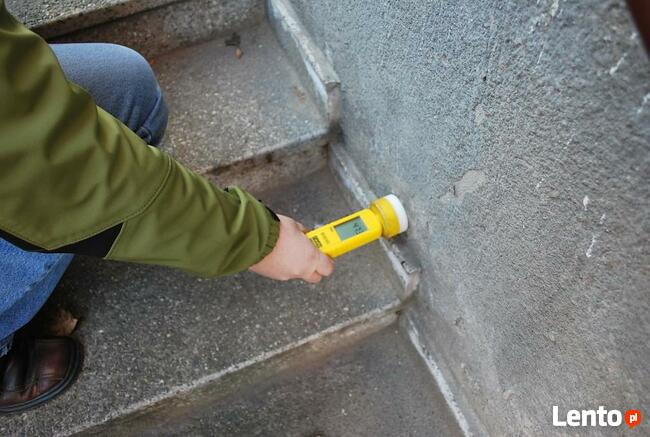 USUWANIE ZAPACHÓW OZONOWANIE ODGRZYBIANIE