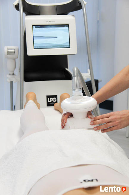 Endermologia LPG Alliance