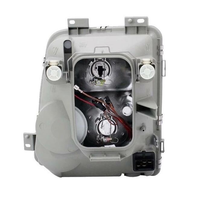 Lampa PRAWA przednia REFLEKTOR PRAWY VW VOLKSWAGEN LT 96-06