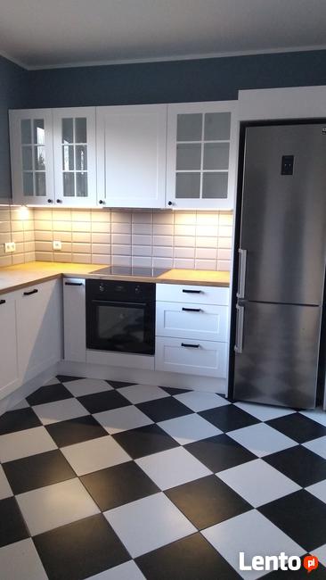 MEBLE Kuchenne na wymiar, meble na zamówienie