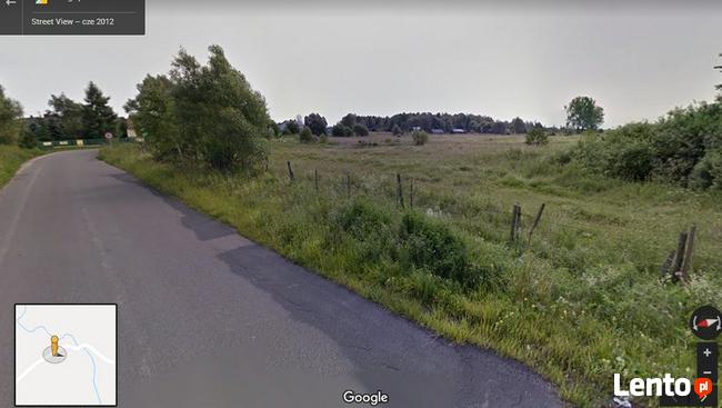 Siedlce, Opole Świerczyna - Działka rekreacyjna 2900 m2