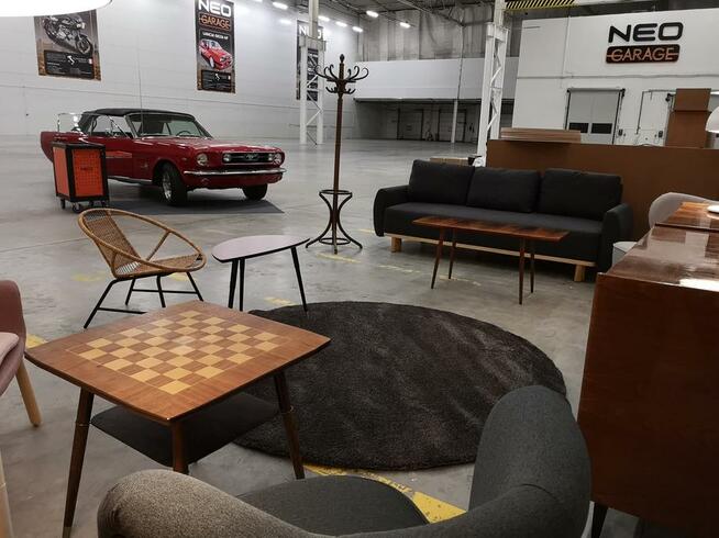 Warsztat samoobsługowy Warszawa Ursus