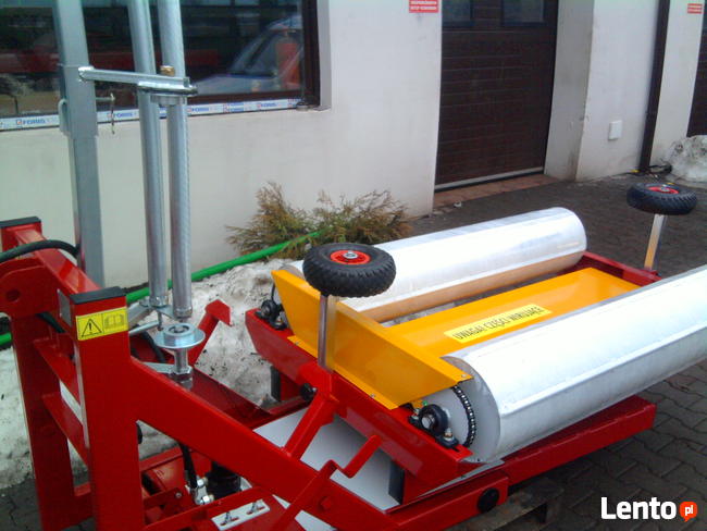 UNIWERSALNA OWIJARKA DO BEL