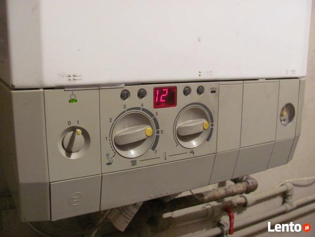 Naprawa Junkersów gazowych Poznań.tel.503744515