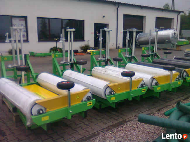 UNIWERSALNA OWIJARKA DO BEL