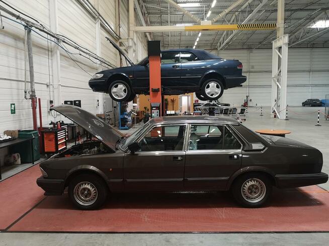 Warsztat samoobsługowy Warszawa Ursus