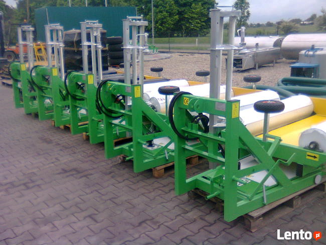 UNIWERSALNA OWIJARKA DO BEL