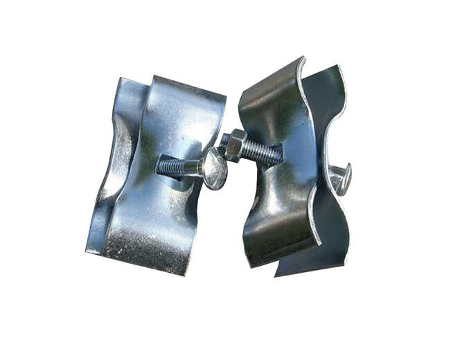 Kompletne ogrodzenie tymczasowe ażurowe na budowę