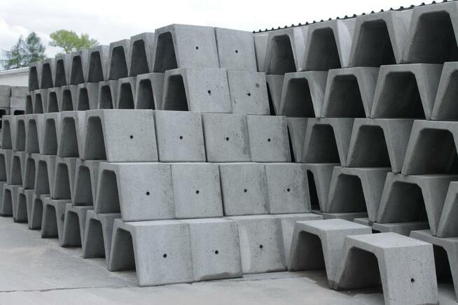 Korytko krakowskie Prefabrykaty Betonowe Marcin Herka