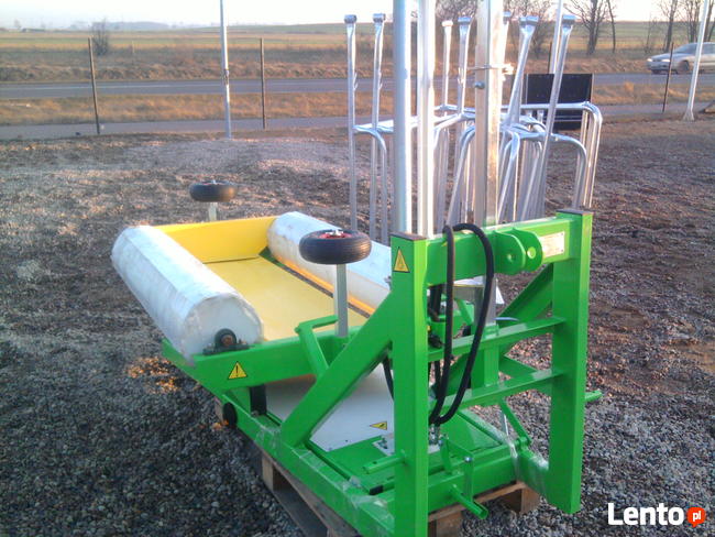 UNIWERSALNA OWIJARKA DO BEL