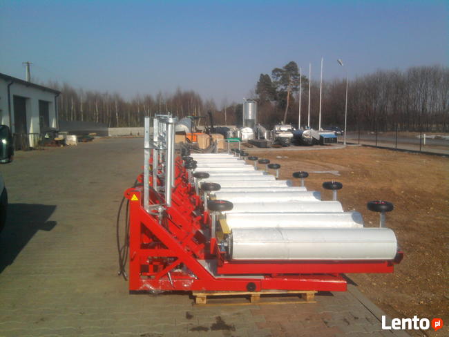 UNIWERSALNA OWIJARKA DO BEL