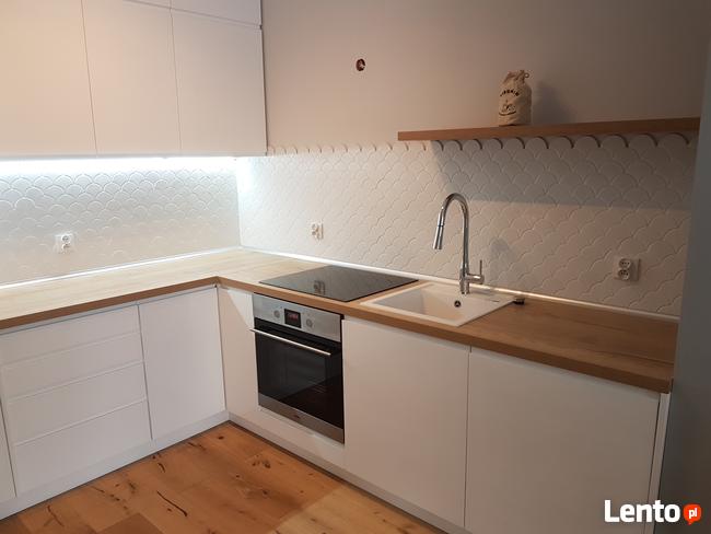 MEBLE Kuchenne na wymiar, meble na zamówienie