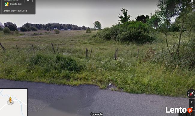 Siedlce, Opole Świerczyna - Działka rekreacyjna 2900 m2