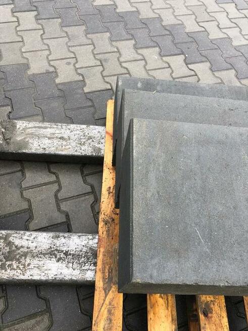 STOPNIE SKARPOWE 80X34X20CM PREFABRYKATY BETONOWE HERKA
