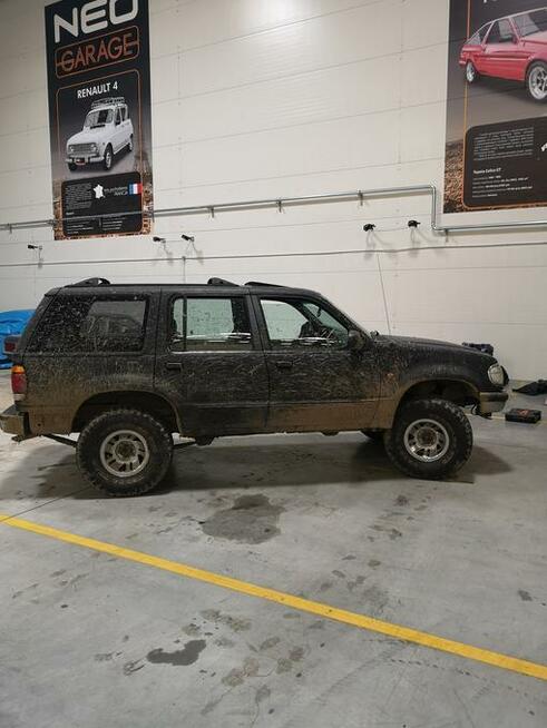 Warsztat samoobsługowy Warszawa Ursus