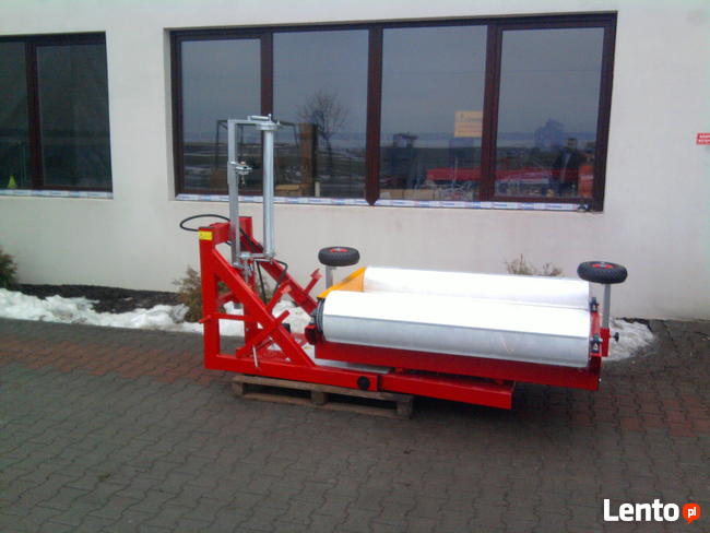 UNIWERSALNA OWIJARKA DO BEL