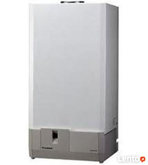 Naprawa Junkersów gazowych Poznań.tel.503744515