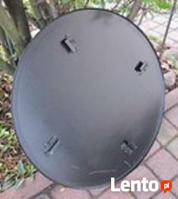 Dysk zacierający 600mm