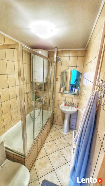 Domek nad morzem Wisełka Woliński Park Narodowy