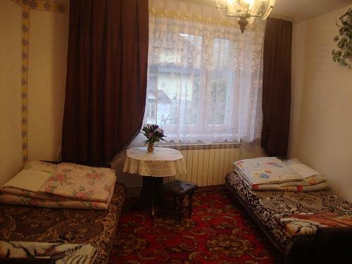 Wolne Pokoje MATUSZEK - wypoczynek w Gorcach