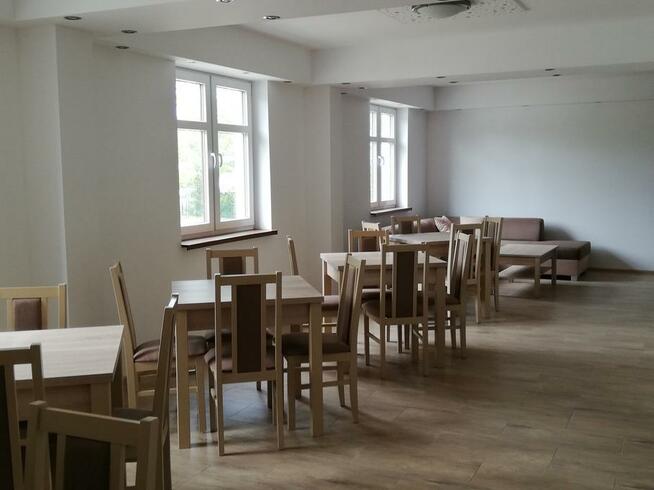 Pokoje u Iwonki 3 km od morza - Barzowice