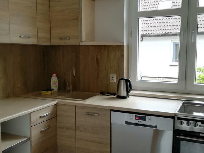 Pokoje u Iwonki 3 km od morza - Barzowice