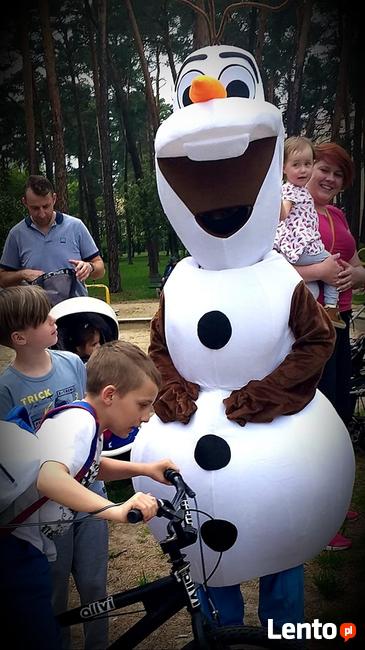 Imprezy mikołajkowe dla dzieci, bale karnawałowe, zabawy :)