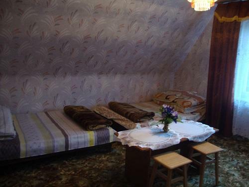 Wolne Pokoje MATUSZEK - wypoczynek w Gorcach