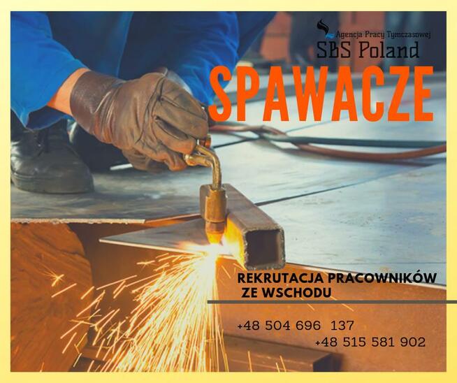 Spawacz